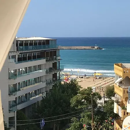 City Beach Lejlighed Rethimno