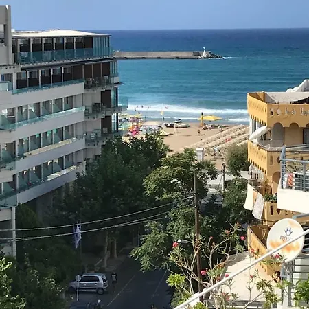 City Beach