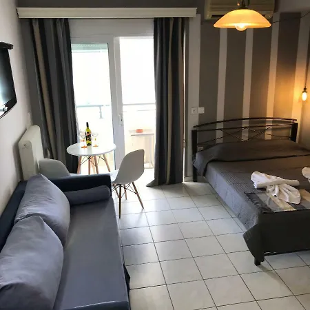 Apartmán City Beach *